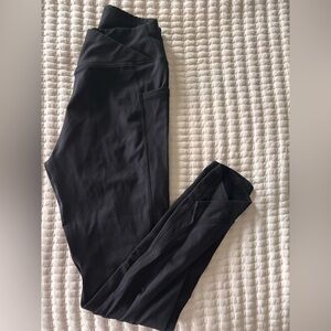 Gymshark Black Leggings